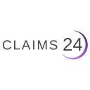 Claims 24 logo